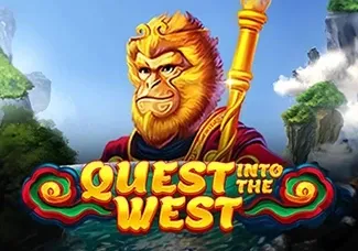 Quest into the West game icon