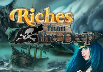 Riches From The Deep game icon