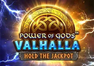 Power of Gods™_ Valhalla game thumbnail