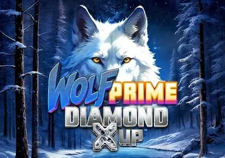 Wolf Prime Diamond X UP game icon