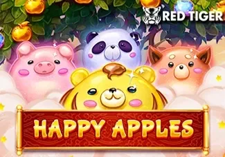 Happy Apples icon