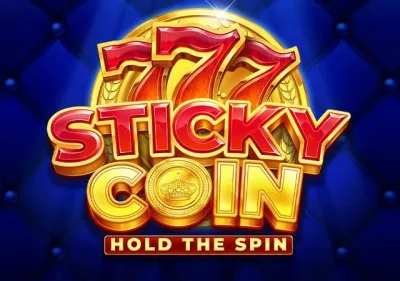 Sticky Coin_ Hold The Spin