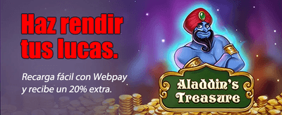 Experiencia de Casino Win Chile