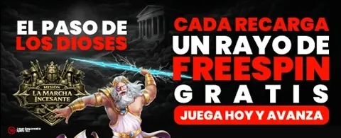 Promoción de Casino WinChile