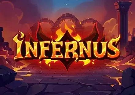 Infernus game thumbnail