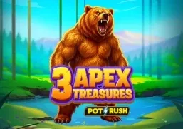 3 Apex Treasures game thumbnail