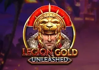 Legion Gold Unleashed icon