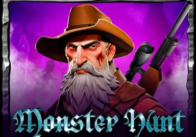 Monster Hunt game thumbnail