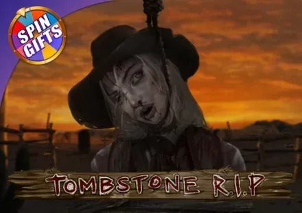 Tombstone Rip game icon