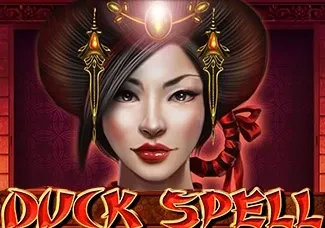 Duck Spell icon