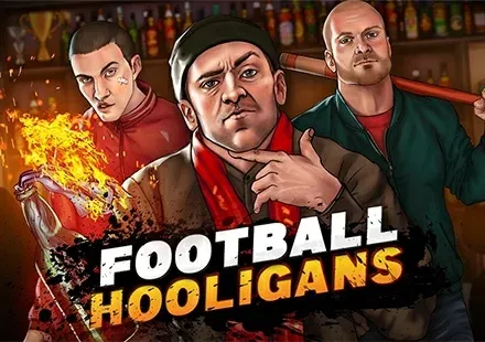 Football Hooligans game thumbnail