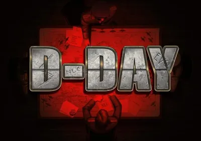 D-Day