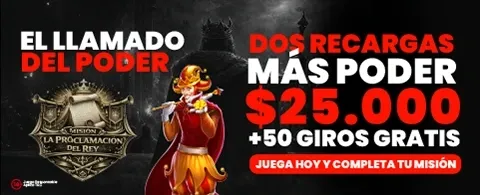 Premios Especiales cada Domingo